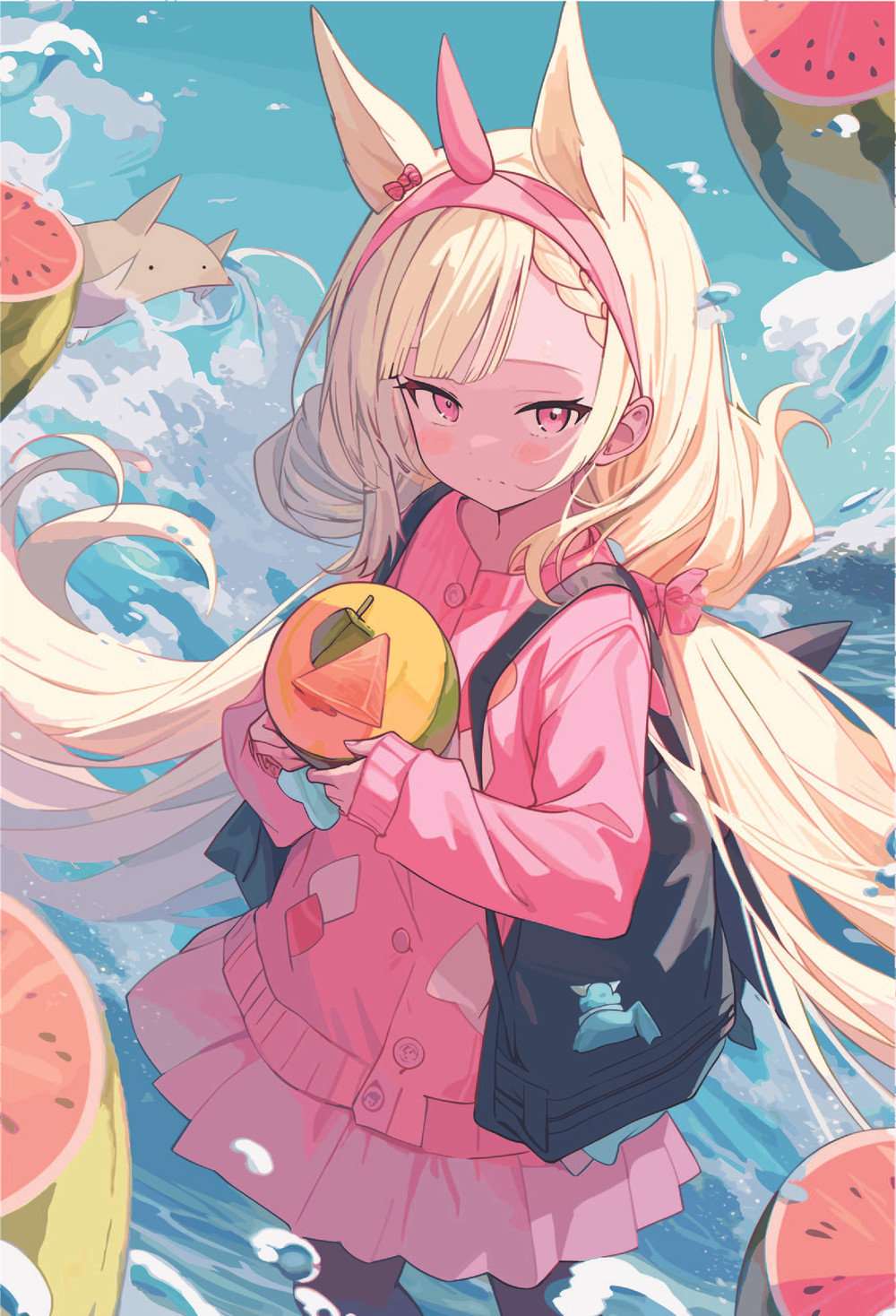 Дневничок АСТ Дневничок Аниме Kawaii / 9785171608835 (Сушкова Н.В., Недашковская М.) — фото 2