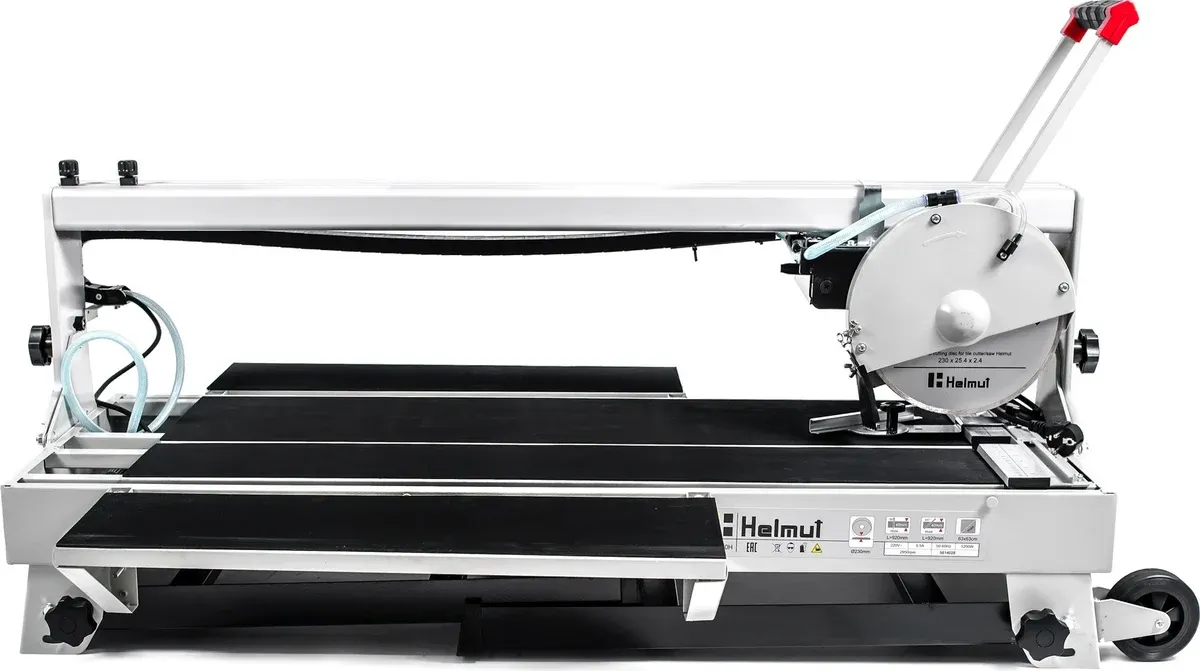 Плиткорез электрический Helmut FS230H — фото 6