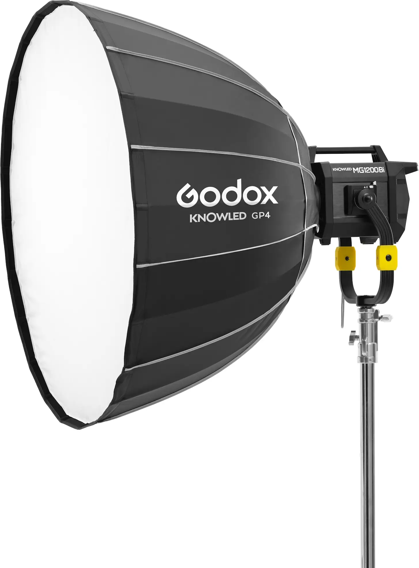 Софтбокс Godox Knowled GP4 с байонетом G Mount / 30488 — фото 2