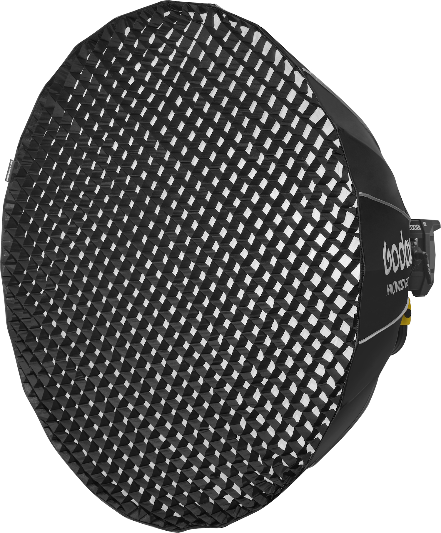 Софтбокс Godox Knowled GP4 с байонетом G Mount / 30488 — фото 3