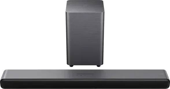 Звуковая панель (саундбар) TCL S55H