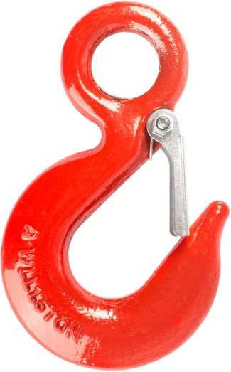 Крюк грузовой TOR 320А 1.5т (S) 1047299