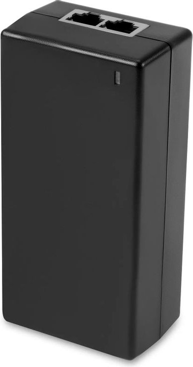 PoE-инжектор Digma DNP65W52GTXP — фото 3