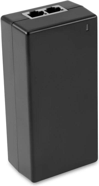 PoE-инжектор Digma DNP65W52GTXP — фото 4