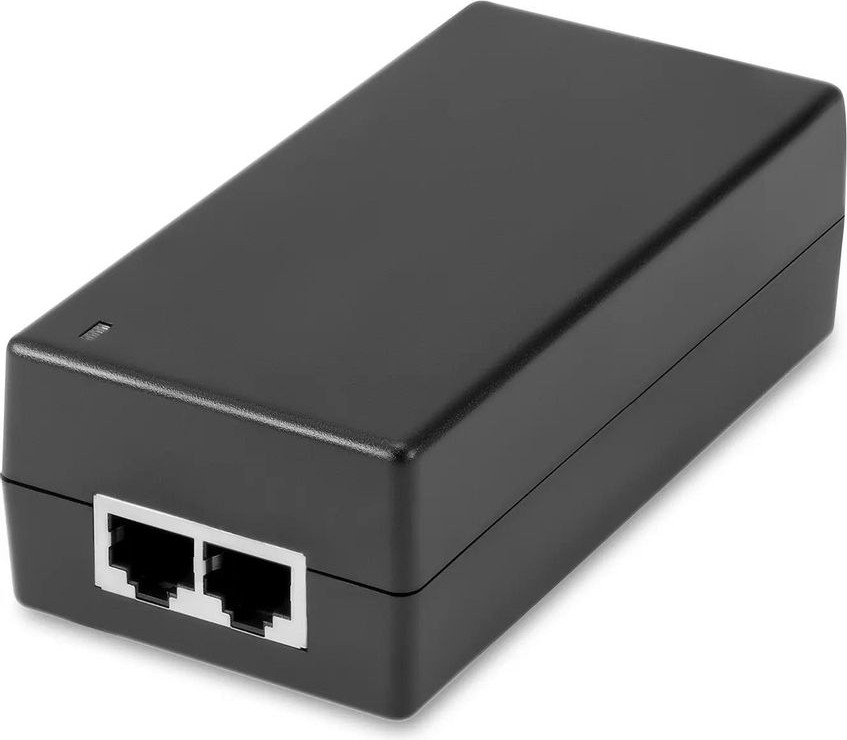 PoE-инжектор Digma DNP65W52GTXP — фото 6