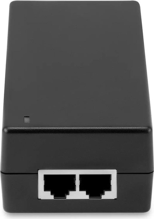 PoE-инжектор Digma DNP65W52GTXP — фото 2