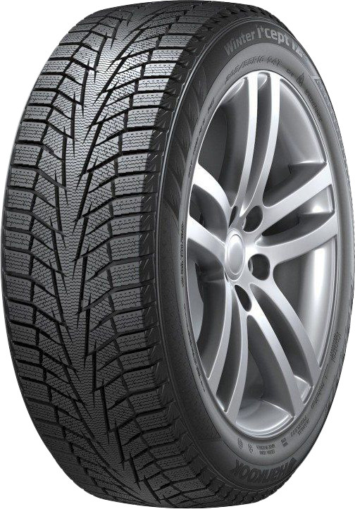 Зимняя шина Hankook Winter i*cept IZ3 W636 195/65R15 95T