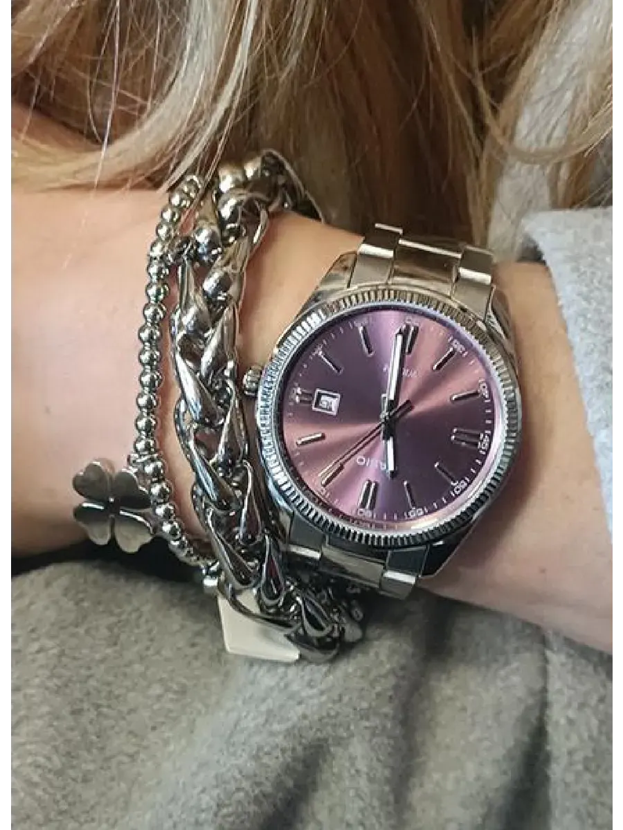 Часы наручные мужские Casio MTP-1302D-6A — фото 5