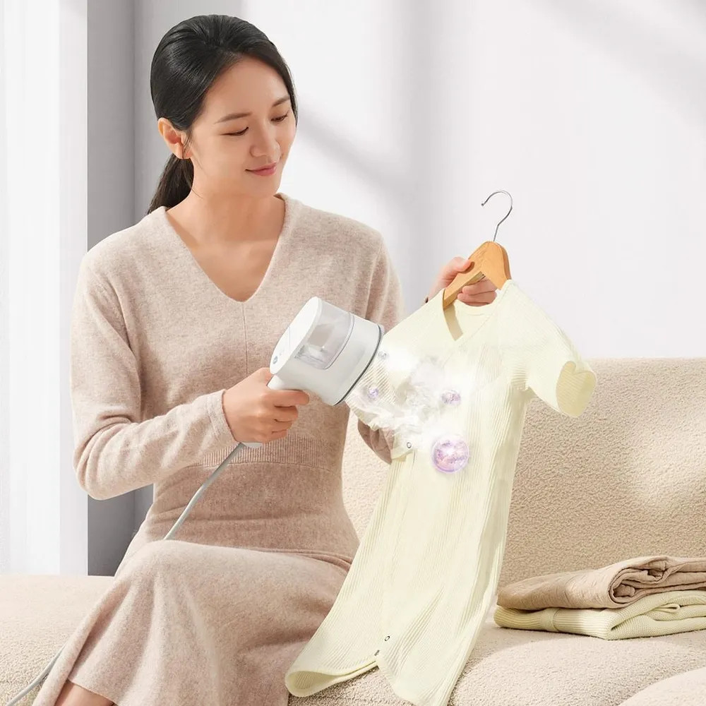 Отпариватель Xiaomi Handheld Steam Iron BHR9034EU / B502CN — фото 3