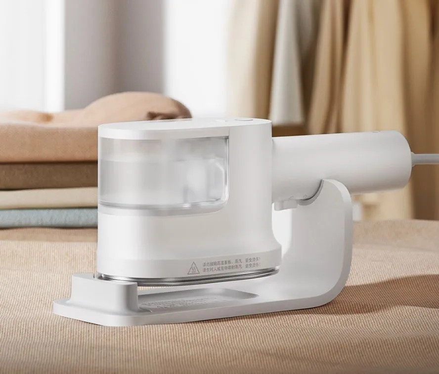 Отпариватель Xiaomi Handheld Steam Iron BHR9034EU / B502CN — фото 4