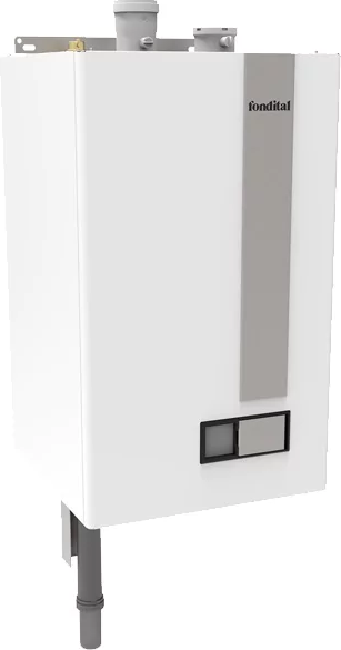 Газовый котел Fondital Itaca CH KR 60 / CITB42KR60