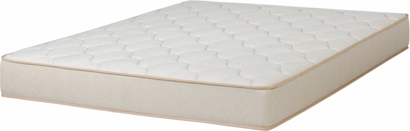 Матрас Askona Sleep Tonic Lotos 120x186 — фото 3