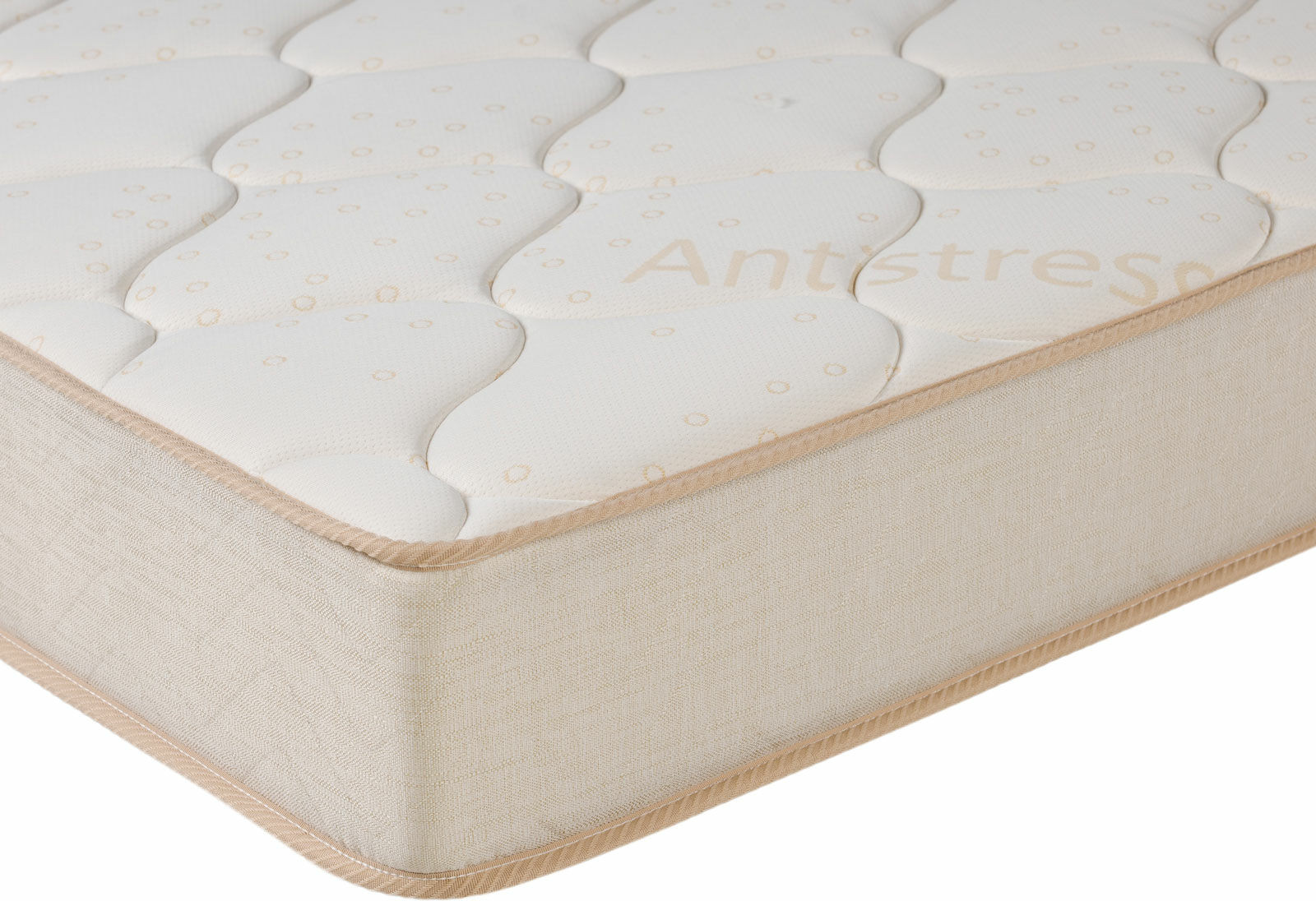 Матрас Askona Sleep Tonic Lotos 120x186 — фото 5