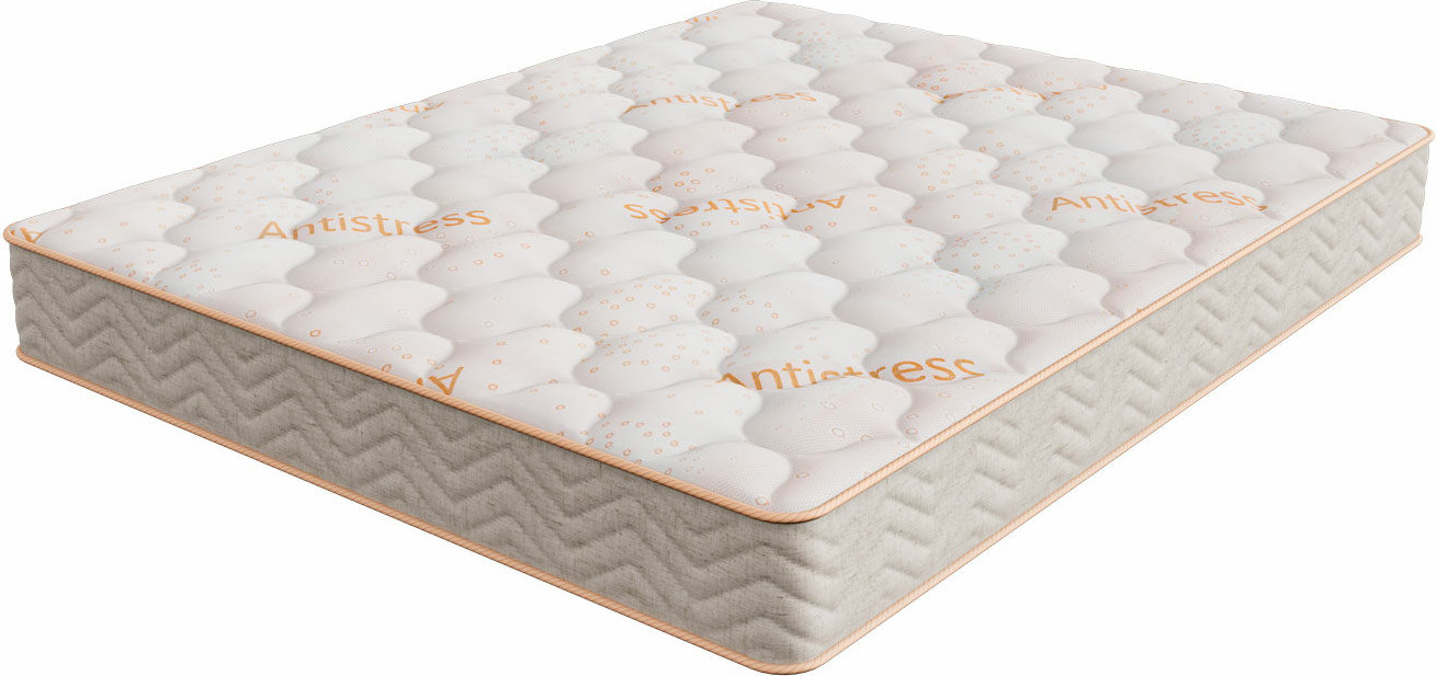 Матрас Askona Sleep Tonic Lotos 120x186 — фото 2