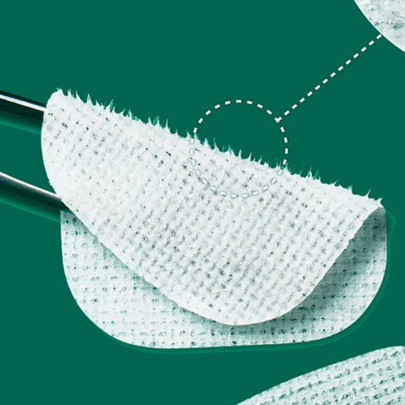 Пэд для лица Centellian24 Madeca Double Tightening Ampoule подтягивающие (60шт) — фото 4