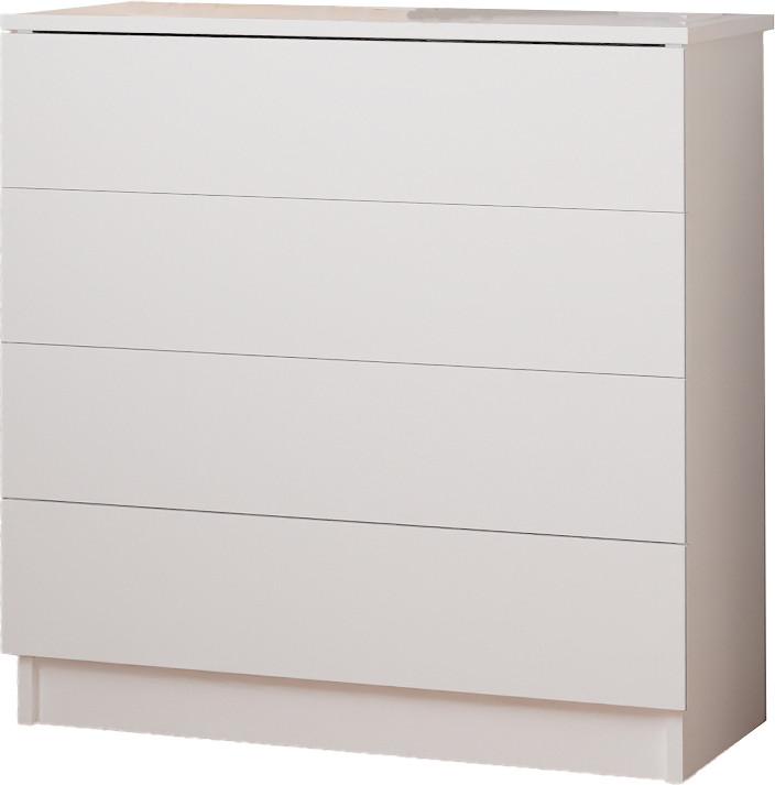 Комод Dipriz Марм Д.2325.1 (белый)