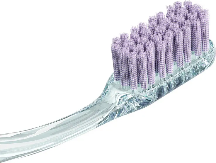 Зубная щетка Splat Professional Clinic Care мягкая — фото 6