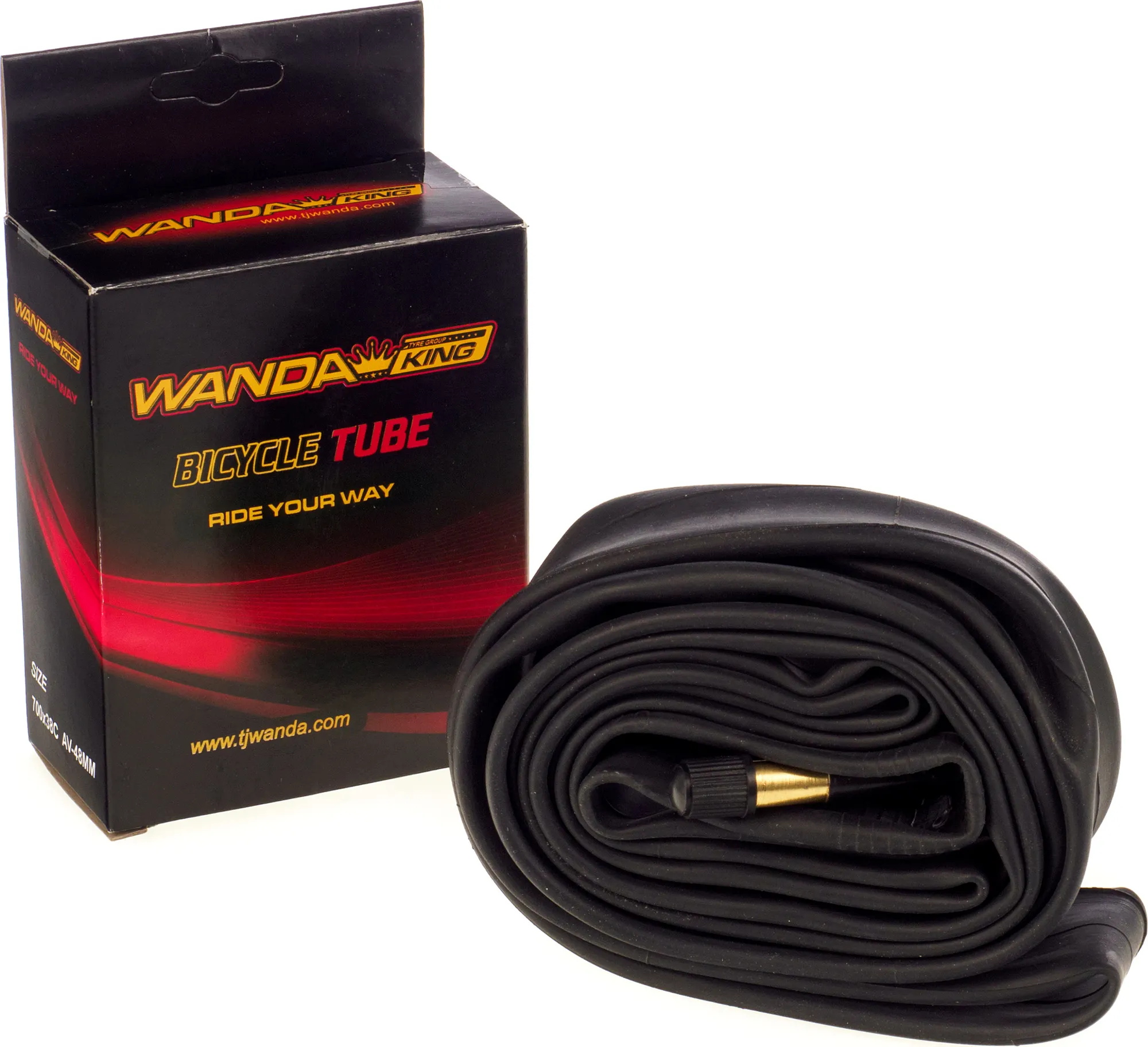 Камера для велосипеда Wanda WD70035AV