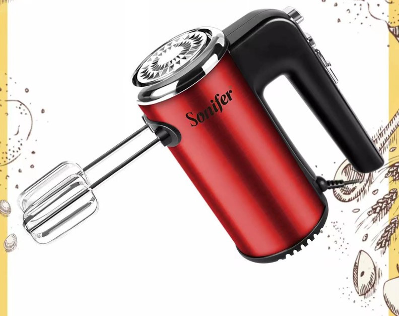 Миксер ручной Sonifer SF-7024 — фото 4