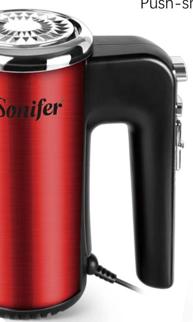 Миксер ручной Sonifer SF-7024 — фото 6