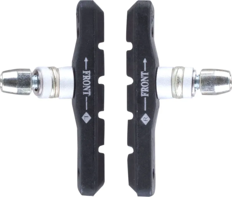 Колодки тормозные для велосипеда Ventura V-brake / 5-361720