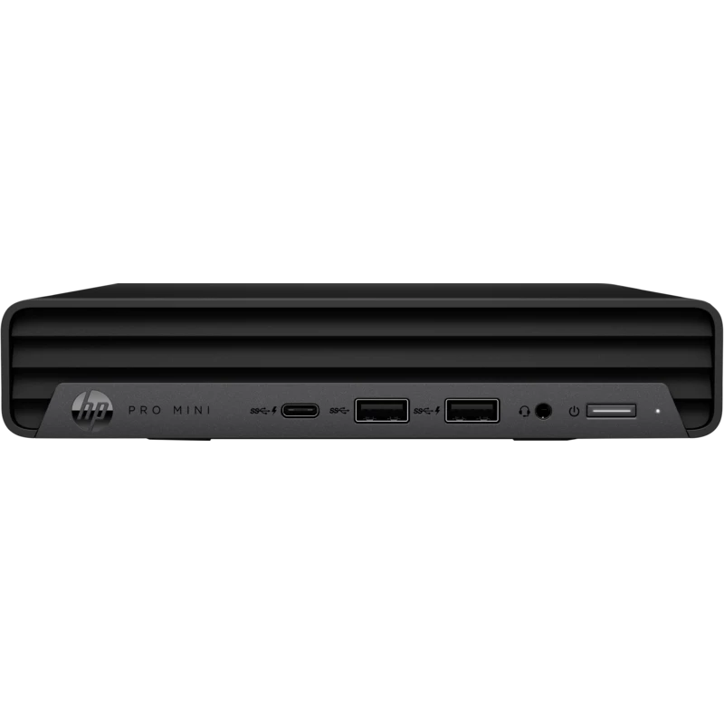 Неттоп HP ProDesk 400 G9 Mini (CV9L4AT) без ОС — фото 2