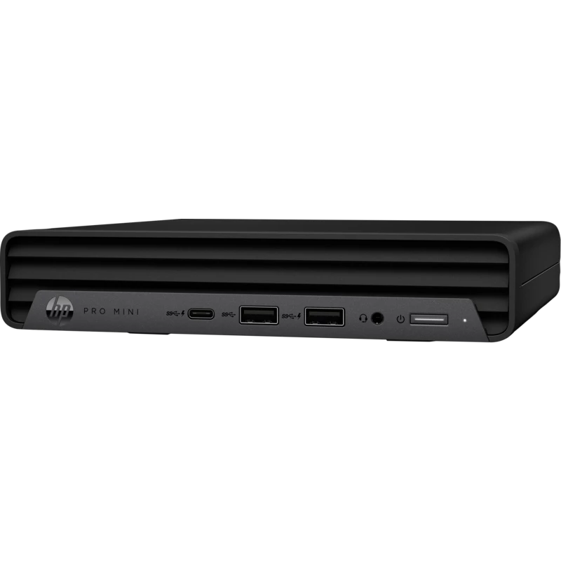 Неттоп HP ProDesk 400 G9 Mini (CV9L4AT) без ОС — фото 3