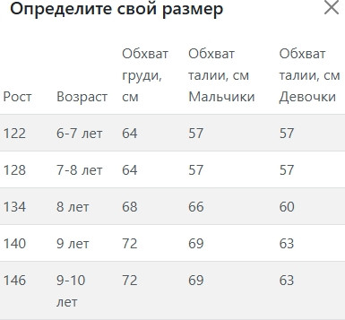 Жакет детский Polesie 2С5146-Д43 (р.134,140-64, темно-синий) — фото 4