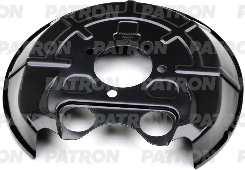 Защита тормозного диска Patron PBS038 — фото 2
