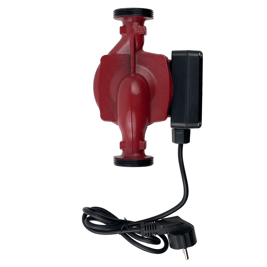 Циркуляционный насос Maxpump Delta 25/4-180 — фото 3