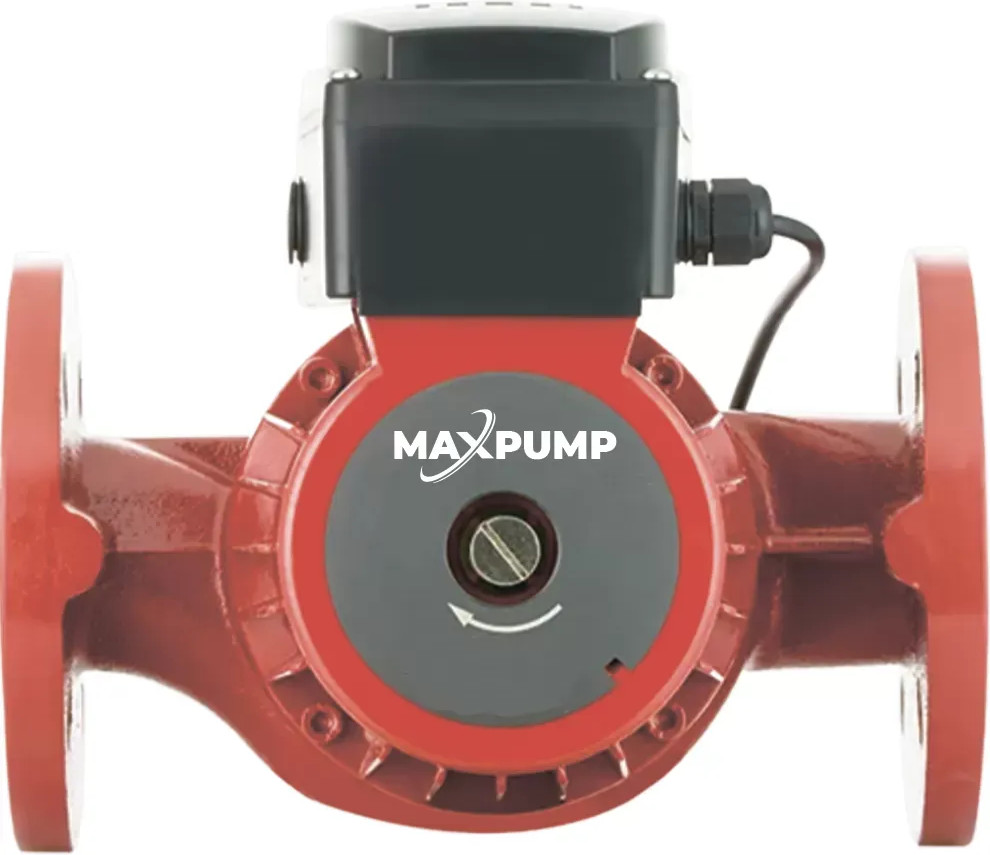 Циркуляционный насос Maxpump UPDF 65-10F — фото 2