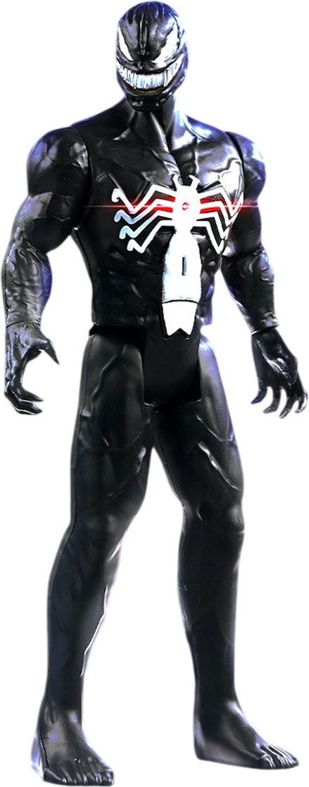 Фигурка игровая Marvel Мстители. Веном 99106 / 10417501