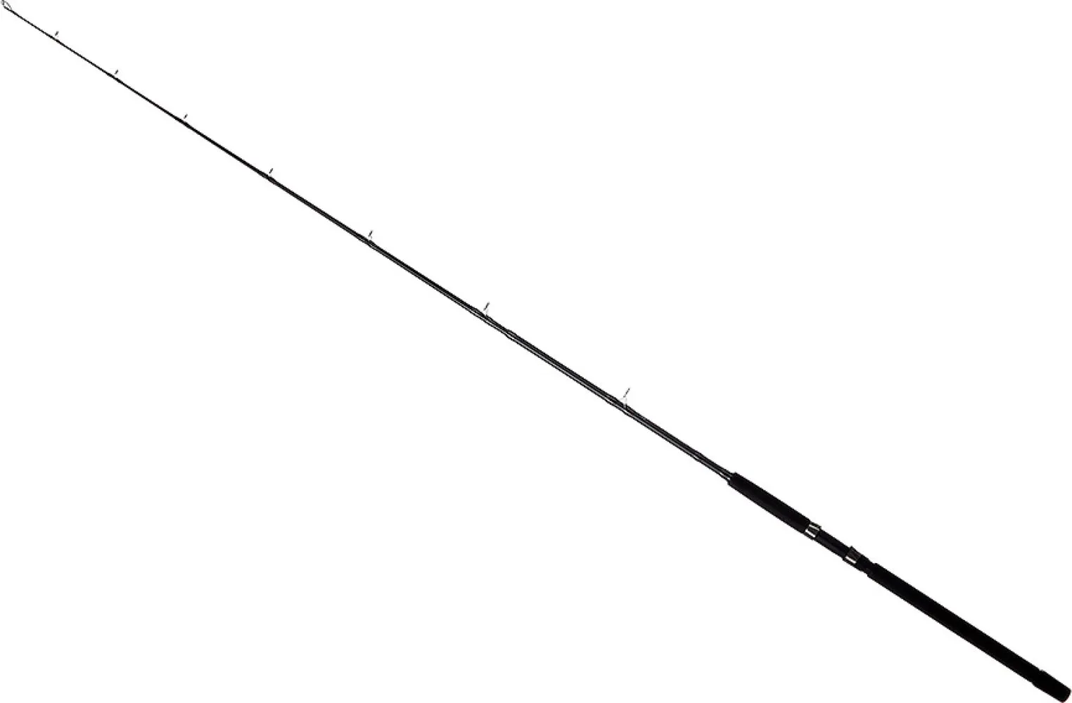 Удилище Higashi Trolling Master 2.1m 10-25lbs / 06160