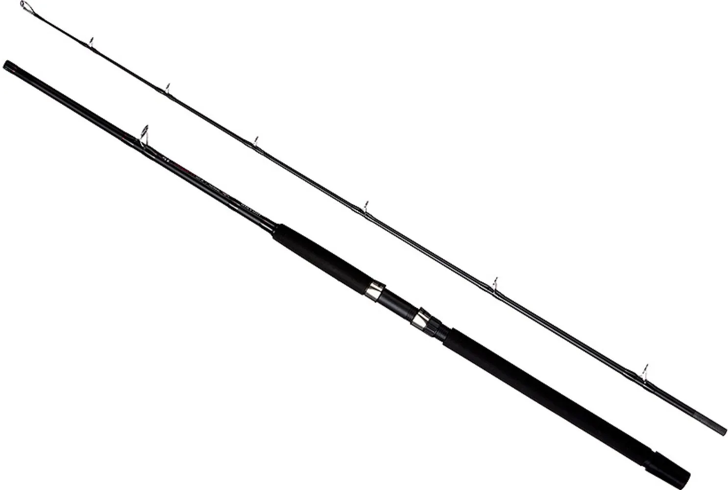 Удилище Higashi Trolling Master 2.1m 15-40lbs / 06161 — фото 2