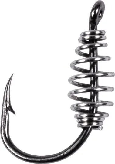 Набор крючков рыболовных COBRA Pasteholder / CA123-008 (10шт)
