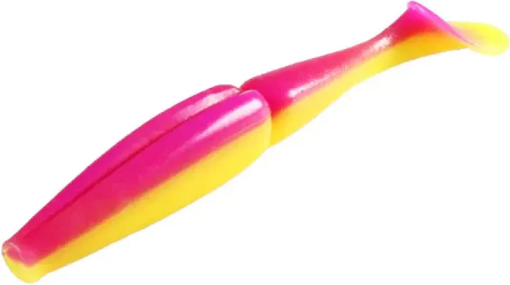 Мягкая приманка Bearking Crz-Shiner 73mm 3.2g C (10шт)