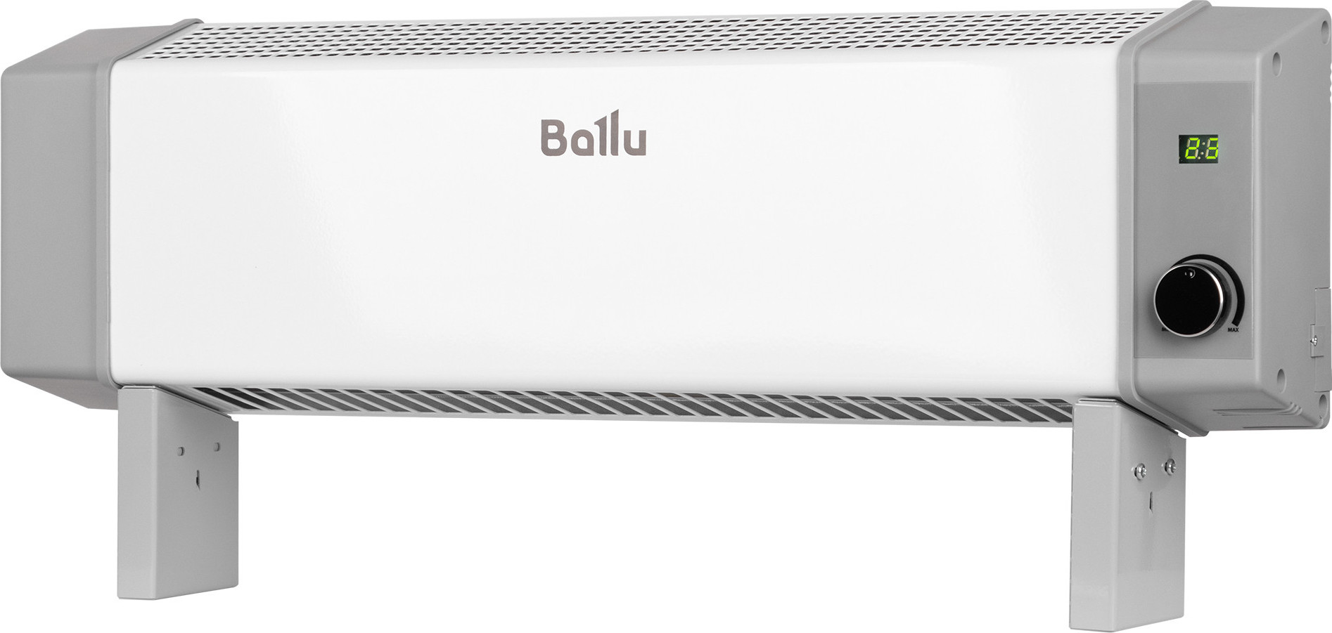 Конвектор Ballu BEC/CMR-2000 — фото 4