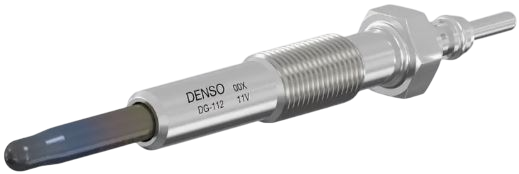 Свеча накаливания для авто Denso DG-112