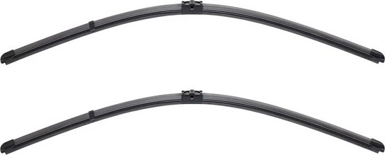 Щетки стеклоочистителя Valeo Silencio Flat Blade / 574346