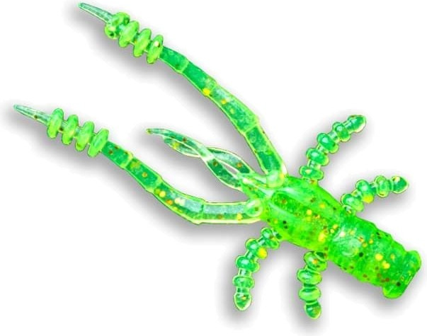 Мягкая приманка Crazy Fish Crayfish 1.8 / 26-45-21-6