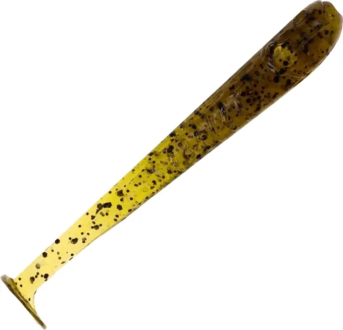 Мягкая приманка Crazy Fish Nano Minnow 2.2 / 22-55-16-6