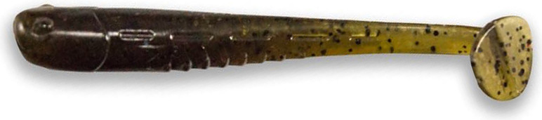Мягкая приманка Crazy Fish Nano Minnow 2.2 / 22-55-26-6