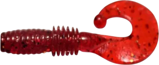 Мягкая приманка Crazy Fish Power Mace 1.6 / 10-4-11-1