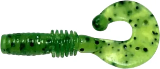 Мягкая приманка Crazy Fish Power Mace 1.6 / 10-4-23-1