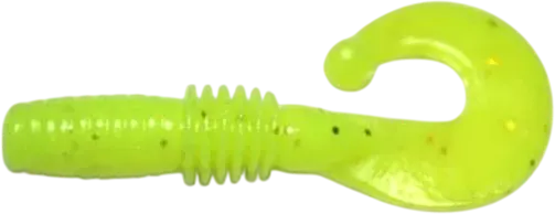 Мягкая приманка Crazy Fish Power Mace 1.6 / 10-4-6-1