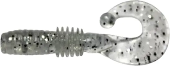 Мягкая приманка Crazy Fish Power Mace 1.6 / 10-4-7-6