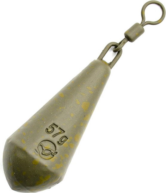Грузило рыболовное Korda Distance Casting Swivel / DCS2 — фото 2