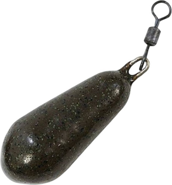 Грузило рыболовное Korda Distance Casting Swivel / DCS35