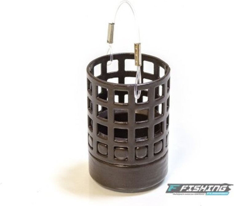 Кормушка рыболовная Flagman Fishing Bullet M / 000000136