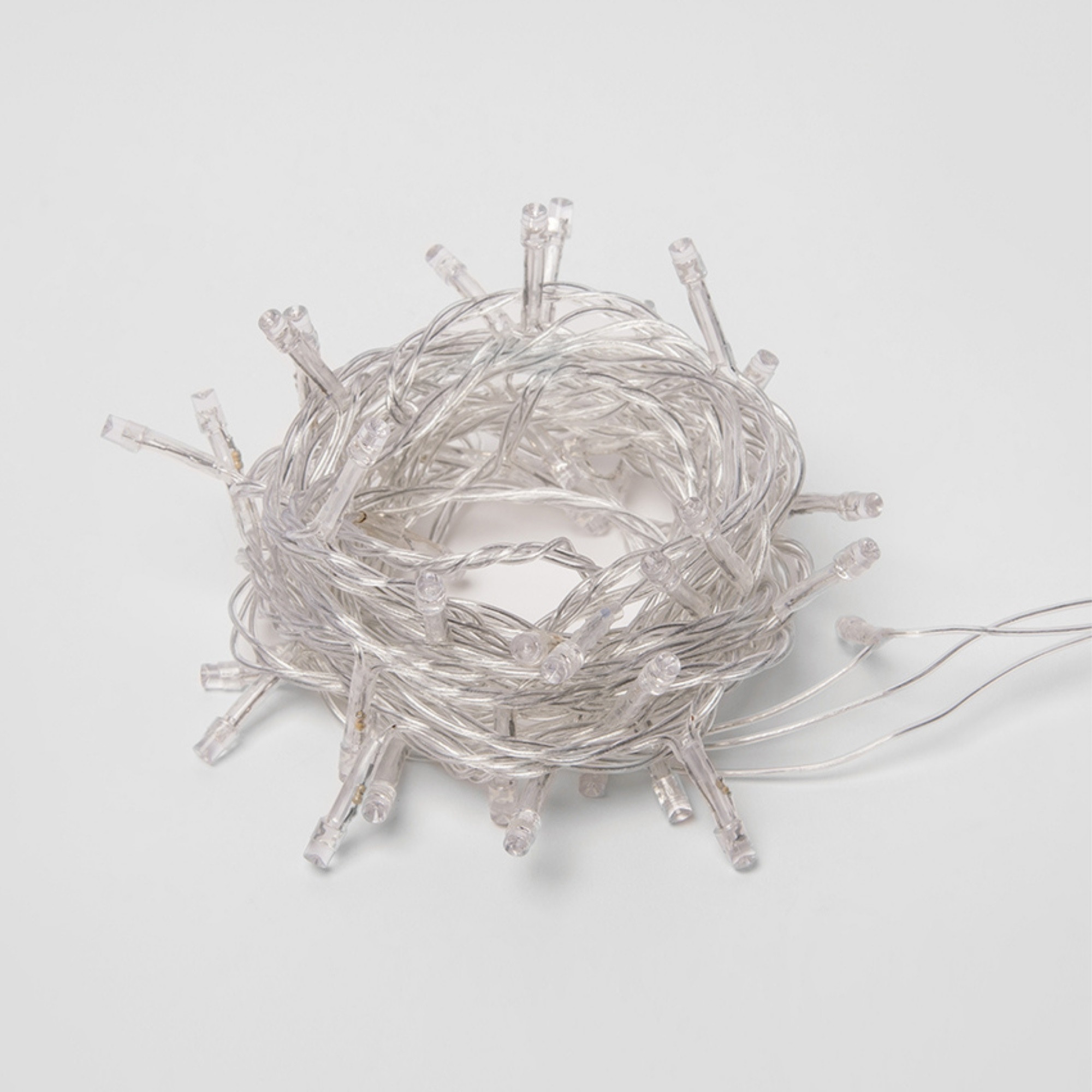 Светодиодная гирлянда Uniel ULD-S0500-050/DTA / UL-00005253 (синий) — фото 4